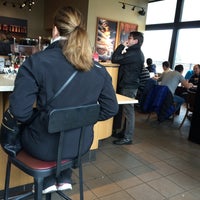 Photo taken at Starbucks by Katylou M. on 12/20/2014