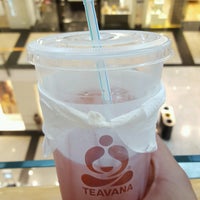 Photo taken at Teavana - Seef Mall by عبد السلام ا. on 8/26/2016