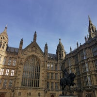 Photo taken at House of Lords by Alexander on 1/24/2024