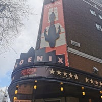 Photo taken at Phoenix Theatre by Alexander on 4/5/2024