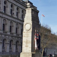 Photo taken at The Cenotaph by Alexander on 1/24/2024