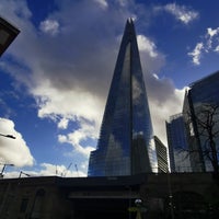 Photo taken at The Shard by Alexander on 1/22/2024