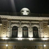 Photo taken at Slovenska filharmonija by Alexander on 7/11/2022
