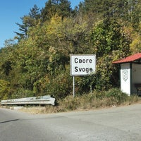 Photo taken at Svoge by Alexander on 10/14/2023