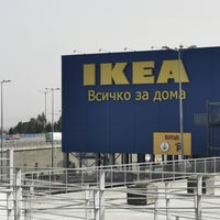 Foto scattata a IKEA da Alexander il 4/1/2024