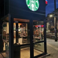 Photo taken at Starbucks by Alexander on 4/13/2024