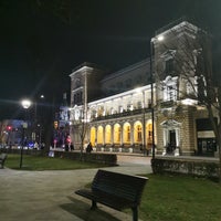 Photo taken at Централен Военен Клуб (Central Military Club) by Alexander on 2/24/2024