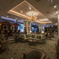 Foto diambil di Hotel Yiğitalp İstanbul oleh Hotel Yiğitalp İstanbul pada 6/8/2016