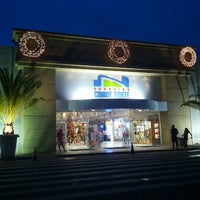 Foto diambil di Shopping Cidade Norte oleh Dan P. pada 12/11/2012