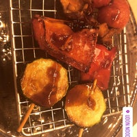 Photo prise au UDON par Esther G. le1/3/2019