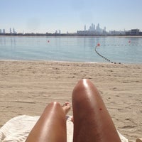 Maui Beach Bar At Sofitel Dubai The Palm Resort Spa