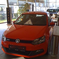 Volkswagen Ark Otomotiv 12 Tavsiye