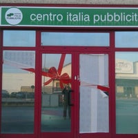 Foto tirada no(a) Cip - Nuova Sede por Michele F. em 12/13/2011