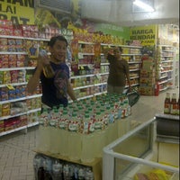 Giant Supermarket - 8 tips from 658 