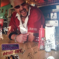 Photo taken at Leo&amp;#39;s Barbecue by Julie YouGyoung P. on 1/5/2012