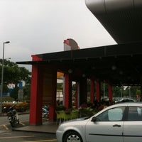 Mcdonald S Mccafe Bandar Seri Alam Masai Johor