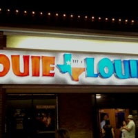 9/18/2011 tarihinde Brian S.ziyaretçi tarafından Louie Louie&amp;#39;s Dueling Piano Bar'de çekilen fotoğraf
