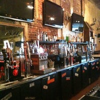 1/4/2011 tarihinde Tracy S.ziyaretçi tarafından Mainstreet Grill &amp; Bar'de çekilen fotoğraf