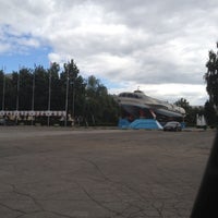 Photo taken at Метеор by Maxim V. on 7/24/2012