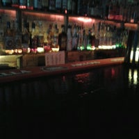Photo taken at M.White Bar by Denny S. on 6/30/2012