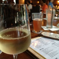 Photo taken at Five Lamps Tavern by aMerryPrankster on 8/26/2012