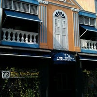 the inncrowd hostel