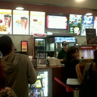 Photo taken at Cinemark by Mauro T. on 9/4/2011