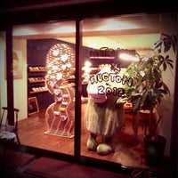 Photo taken at H TOKYO 本店 by Daisuke M. on 2/15/2012