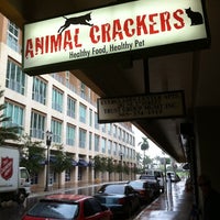 Photo taken at Animal Crackers by Carlos M. on 8/25/2011