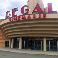 Regal Cinemas Commerce Center 18 - Movie Theater