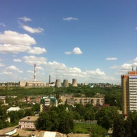 Photo taken at Администрация Орловского района by Lena B. on 5/22/2012