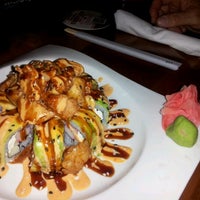 Photo taken at Thirsty Marlin Grill &amp; Bar by nancyu on 8/16/2012