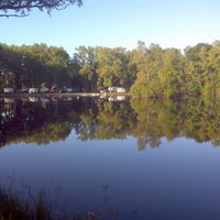 Niagara S Lazy Lakes Camping Resort Campground In Lockport