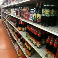 Photo taken at Golden Foods Supermarket by Jeffery B. on 5/30/2011