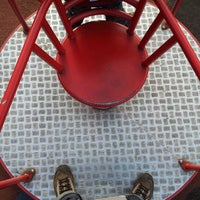 Photo taken at Redhill Playground by Nick on 1/22/2012