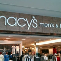 Photo taken at Macy&amp;#39;s Men&amp;#39;s &amp;amp; Home by Unni P. on 8/15/2011