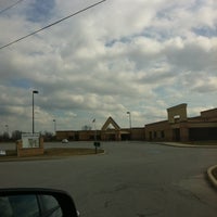 Photo taken at Mary Adams Elementary by Parker S. on 3/4/2012