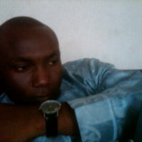 Photo taken at Welcome Centre Hotels Lagos by Ejeh E. on 12/19/2011