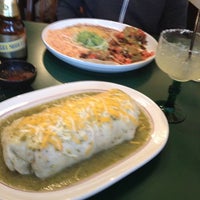 Photo taken at Josefina&amp;#39;s Mexican Grill by Laura M. on 5/13/2012