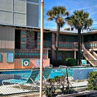 Tricia Lyn Carriage House North Myrtle Beach Motel Photo Taken At Tricia Lyn Amp Carriage House North Myrtle Beach By John
