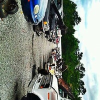 Photo taken at Pull-A-Part by Brandon L. on 5/29/2012