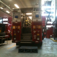 Photo taken at Rescue 3 by T. C. on 2/14/2012