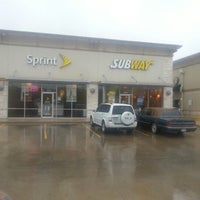 Photo taken at Sprint Store by Simon J. on 7/11/2012
