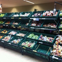 Photo taken at Tesco by Hannah G. on 8/29/2011