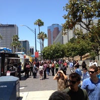 รูปภาพถ่ายที่ Lunch Truck-It โดย Anitza V. เมื่อ 6/20/2012