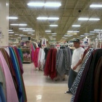 Photo taken at JOANN Fabrics and Crafts by Mike R. on 11/3/2011