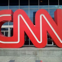 Photo taken at CNN Image And Sound (Media Ops) by Paulo P. on 12/4/2011
