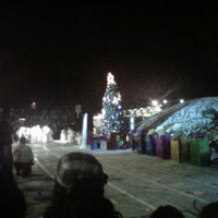 Photo taken at Green Hills School by Ale A. on 12/16/2011