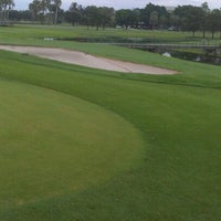 Foto scattata a Palmetto Golf Course da Dedrick B. il 7/12/2012