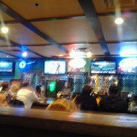 Photo taken at Jerseys Grill And Bar by Flossie A. on 2/25/2012